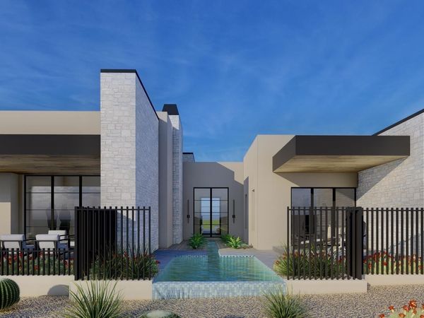 7821 E USERY PASS Trail, Unit 18, Gold Canyon, AZ 85118