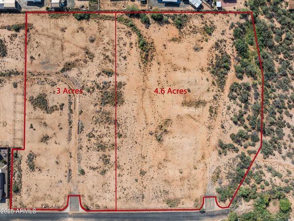 271H W Weaver Valley Drive, Unit 4, Congress, AZ 85332