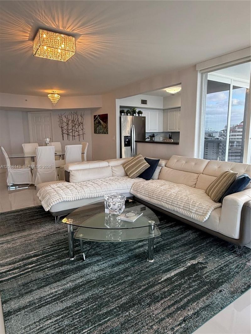 6301 Collins Ave, Unit 2108, Miami Beach, FL 33141 Photo