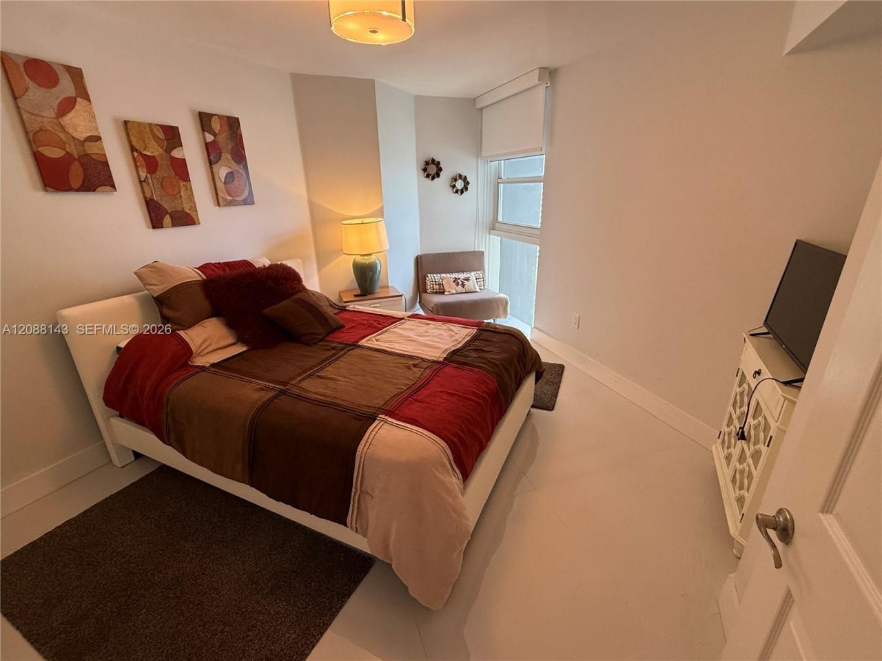 6301 Collins Ave, Unit 2108, Miami Beach, FL 33141 Photo