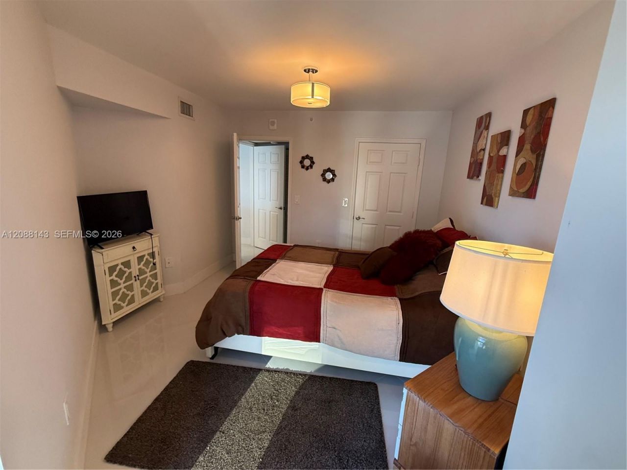 6301 Collins Ave, Unit 2108, Miami Beach, FL 33141 Photo