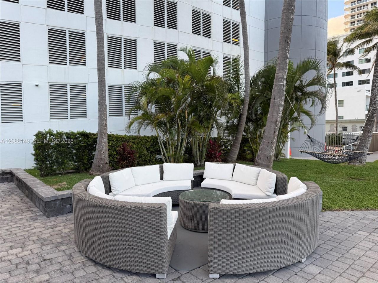 6301 Collins Ave, Unit 2108, Miami Beach, FL 33141 Photo
