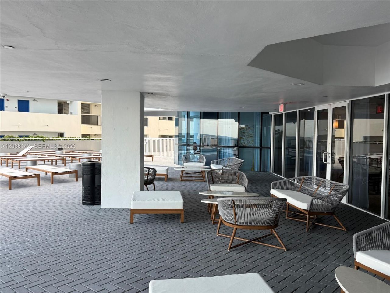 6301 Collins Ave, Unit 2108, Miami Beach, FL 33141 Photo