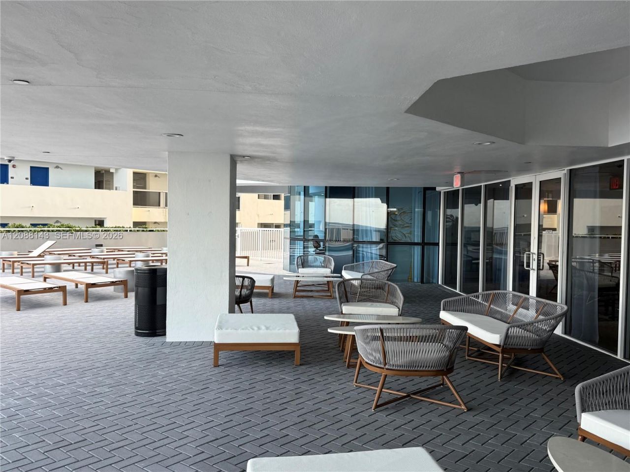 6301 Collins Ave, Unit 2108, Miami Beach, FL 33141 Photo