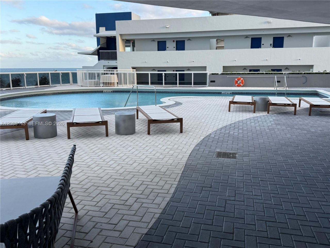 6301 Collins Ave, Unit 2108, Miami Beach, FL 33141 Photo