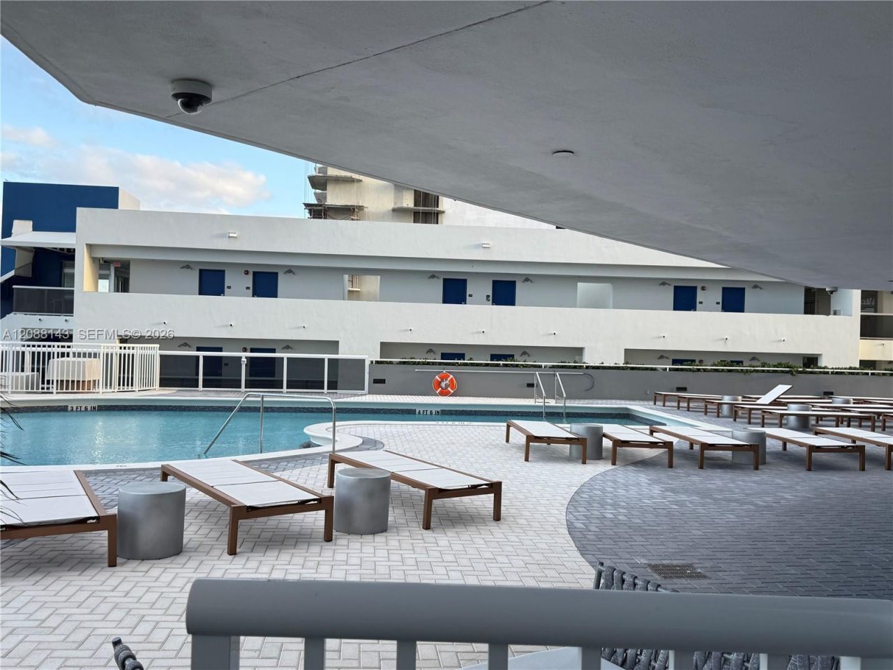 6301 Collins Ave, Unit 2108, Miami Beach, FL 33141 Photo