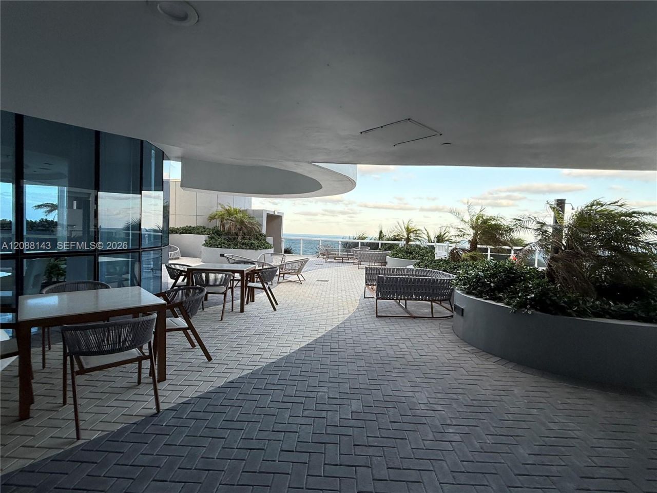 6301 Collins Ave, Unit 2108, Miami Beach, FL 33141 Photo