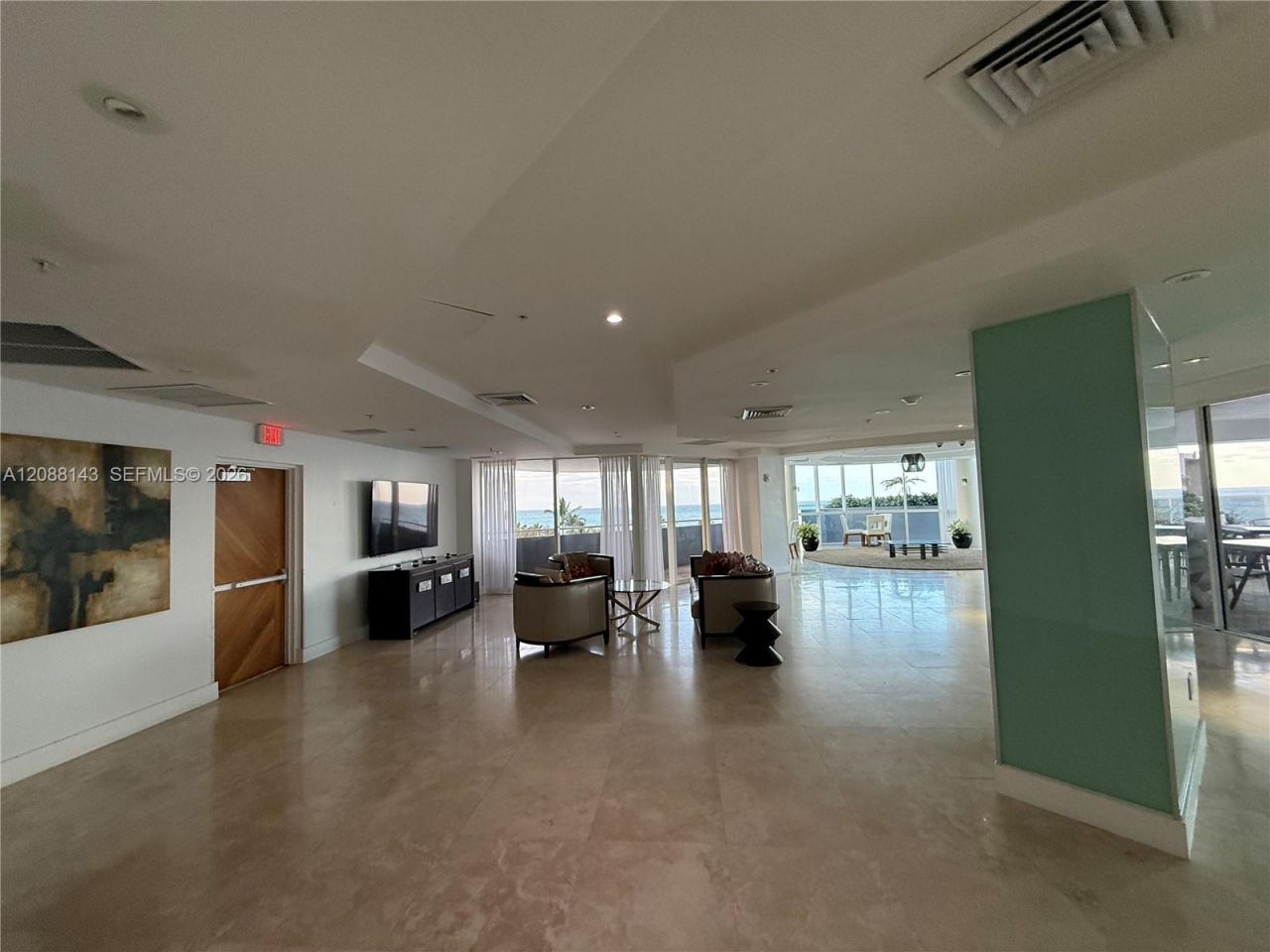 6301 Collins Ave, Unit 2108, Miami Beach, FL 33141 Photo