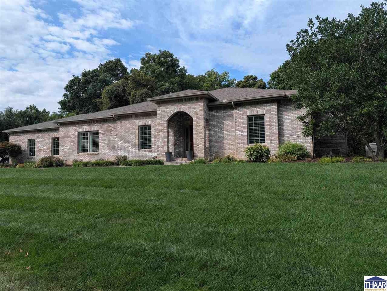 4084 Carriage Lane, Terre Haute, IN 47805 Main Photo