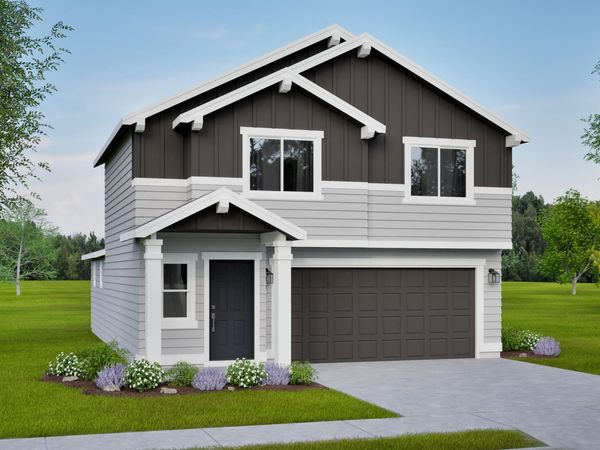 61063 NE Give Place, Unit 60, Bend, OR 97701