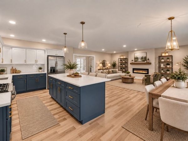 765 Massachusetts Avenue, Unit B, Lunenburg, MA 01462