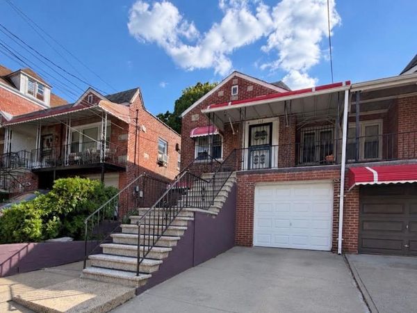 712 E 232nd Street , Bronx, NY 10466