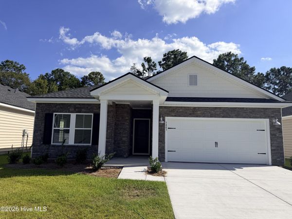 3483 Sandhill Crane Drive SW, Unit Litchfield, Ocean Isle Beach, NC 28469