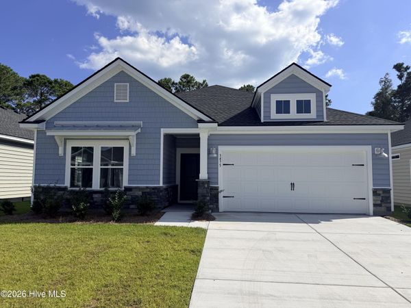 3475 Sandhill Crane Drive SW, Unit Litchfield, Ocean Isle Beach, NC 28469