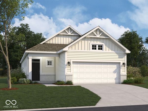 1914 Victor Higgins Drive, Shelbyville, IN 46176