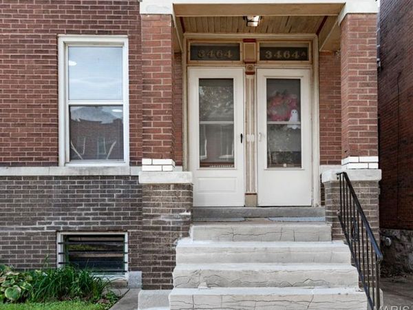 3464/3464 A Montana Street, St Louis, MO 63118