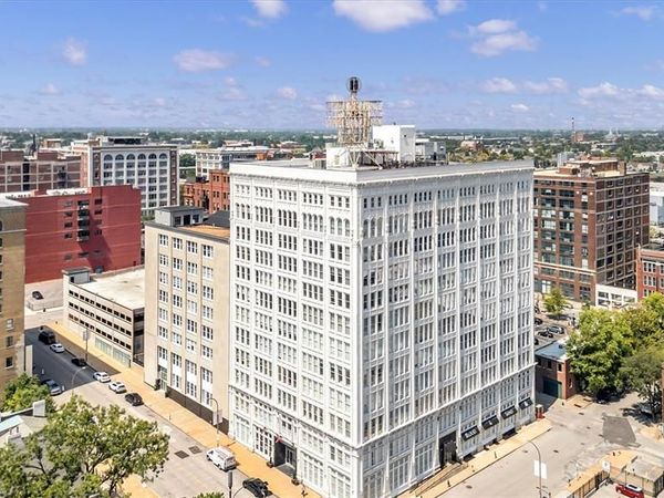 1501 Locust Street, Unit 405, St Louis, MO 63103