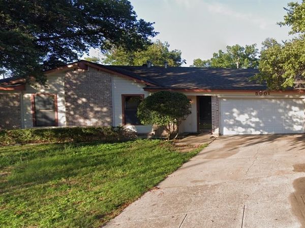 5001 Cummings Drive, North Richland Hills, TX 76180