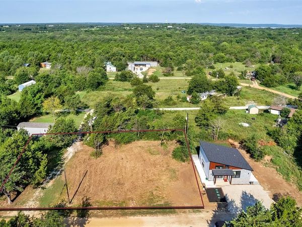 57 Morning View Drive , Gordonville, TX 76245