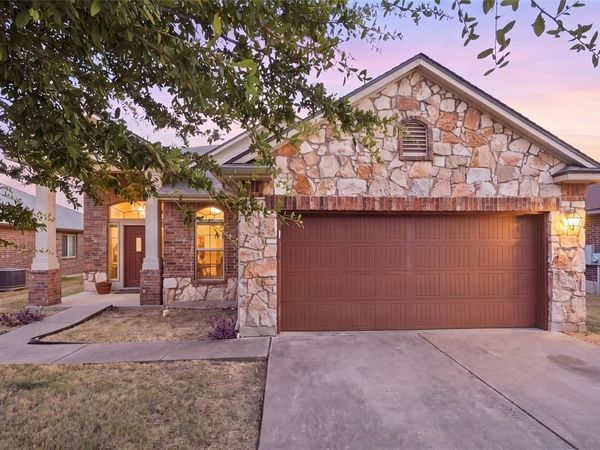 10245 Salem Way , Waco, TX 76708