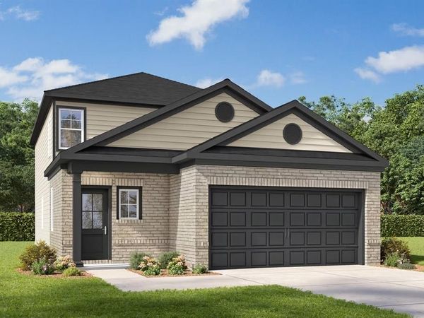 3501 Hank Drive , Crandall, TX 75114