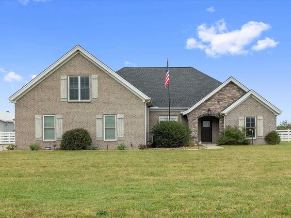 3599 Fehd Road, Elberfeld, IN 47613