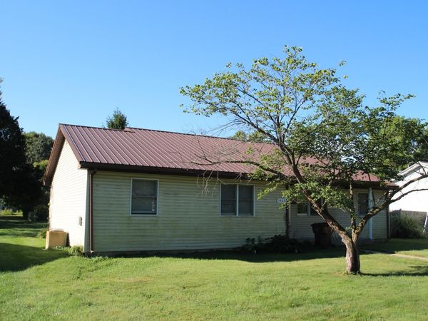 1465-1483 First Street, Wabash, IN 46992