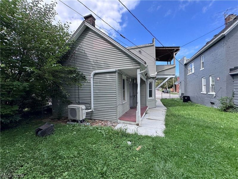 5011 Clark Avenue, Cleveland, OH 44102 Photo 2