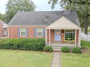 3805 D Street, Lincoln, NE 68510