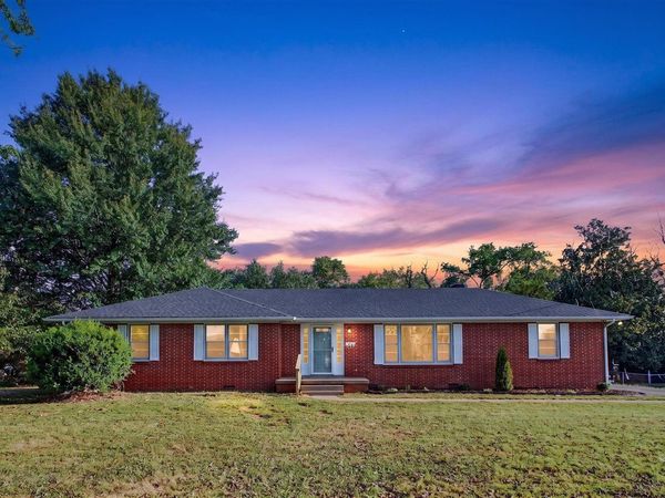 404 Longview Drive, Franklin, KY 42134