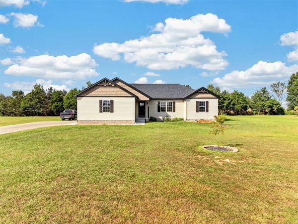 113 Owen Martin Lane , Lewisburg, KY 42256