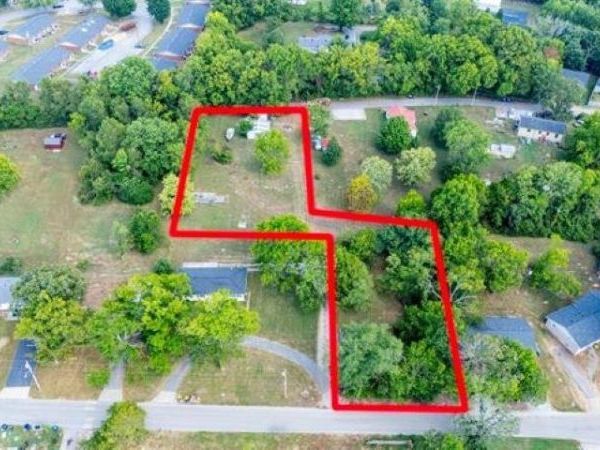 0 Crewdson Drive, Bowling Green, KY 42101