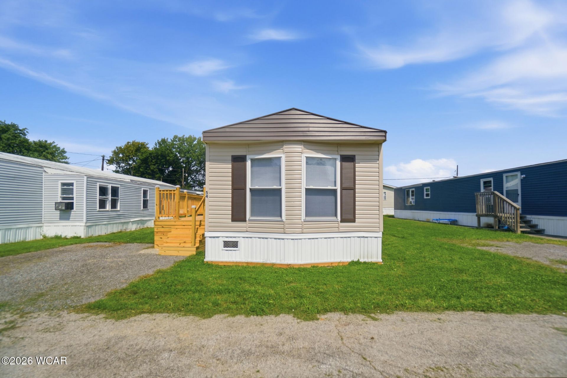 9188 John Brown Road, Van Wert, OH 45891 Main Photo