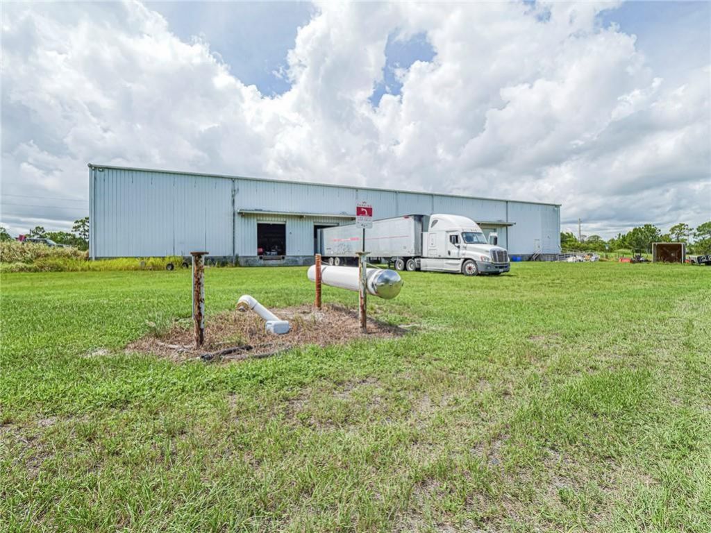 7550 129th Street, Sebastian, FL 32958 Photo