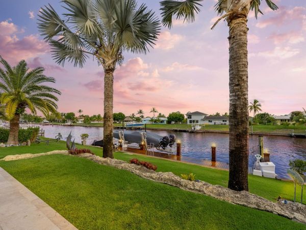 206 Arlington Road, West Palm Beach, FL 33405