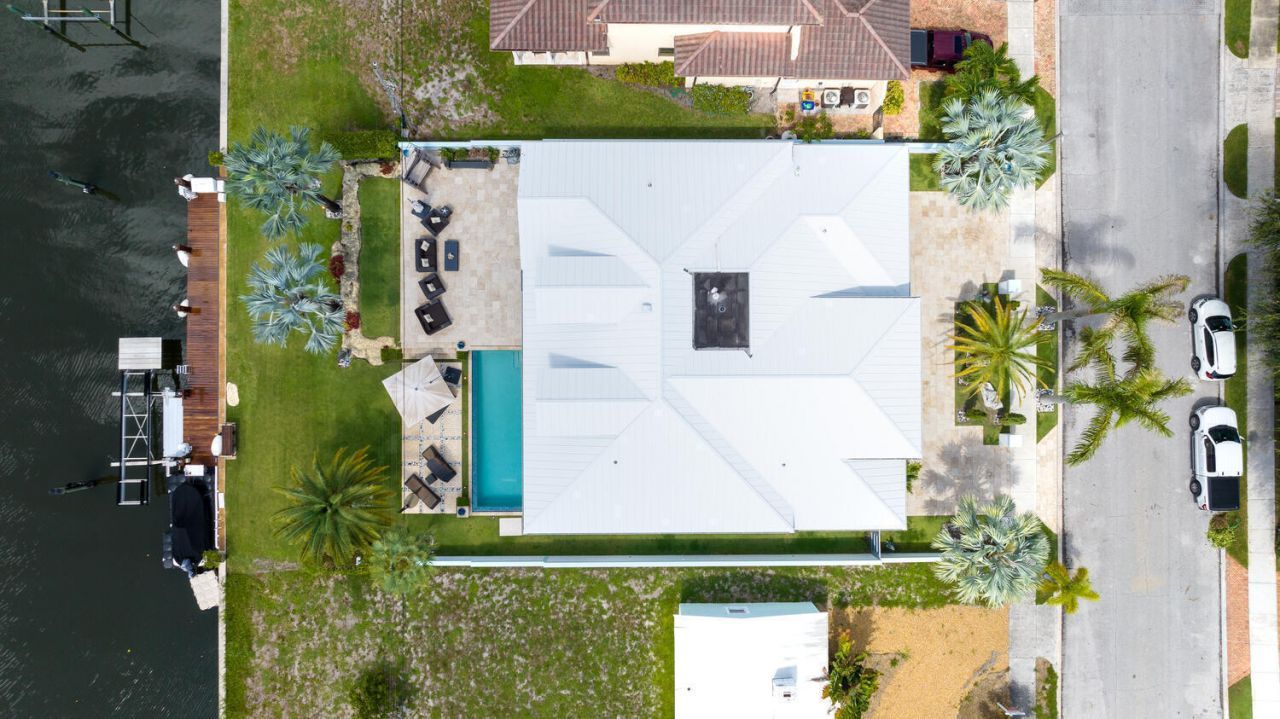 206 Arlington Road, West Palm Beach, FL 33405 Photo