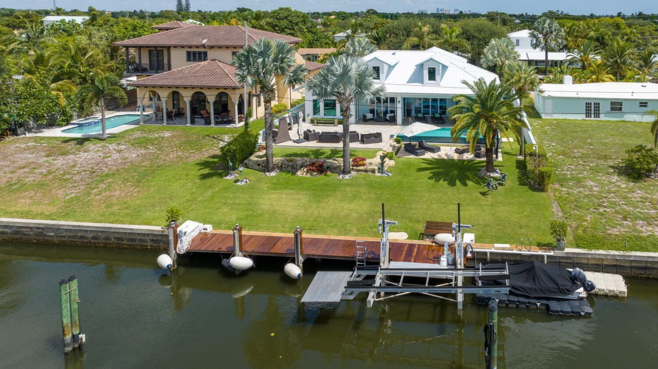 206 Arlington Road, West Palm Beach, FL 33405 Photo