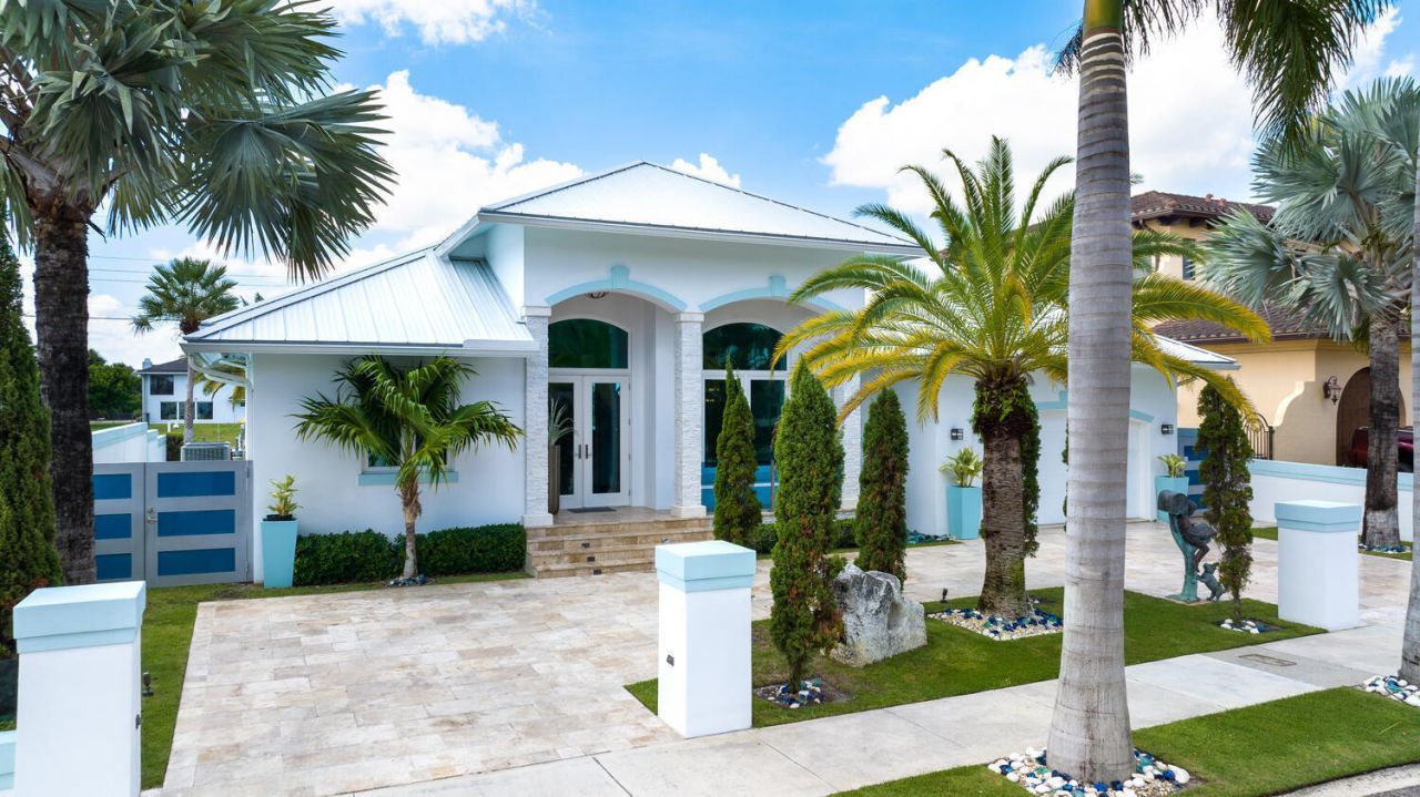 206 Arlington Road, West Palm Beach, FL 33405 Photo
