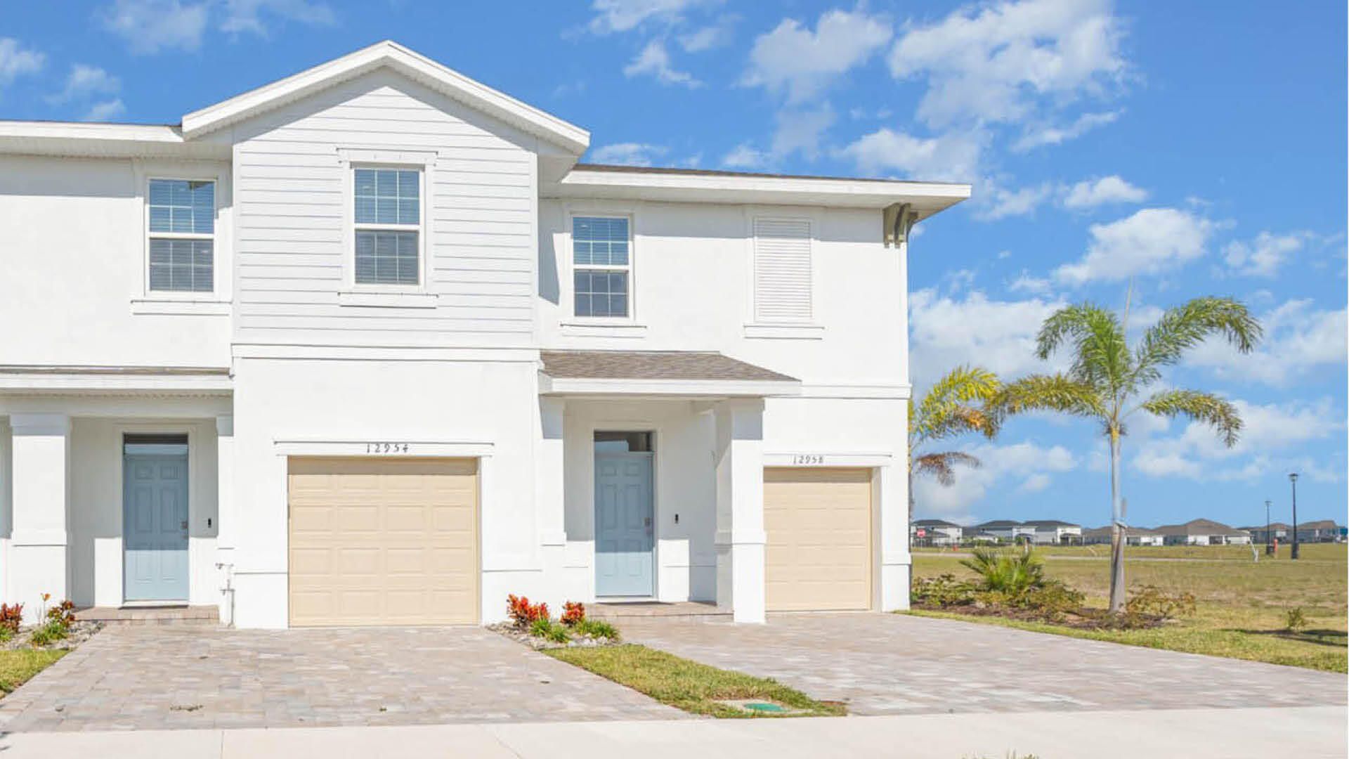 12777 SW Forli Way, Port Saint Lucie, FL 34987 Photo