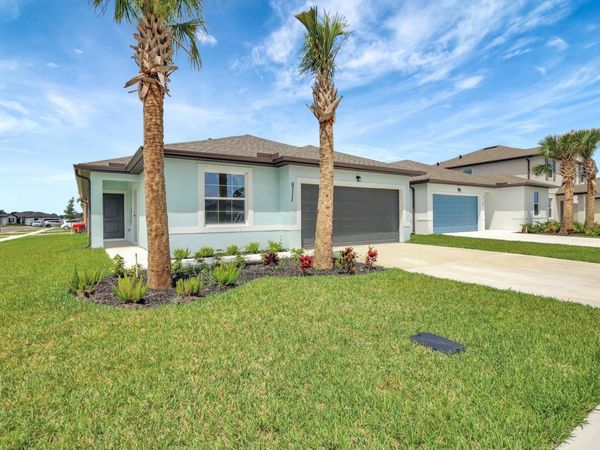 5111 MONTECRISTO Terrace, Fort Pierce, FL 34951
