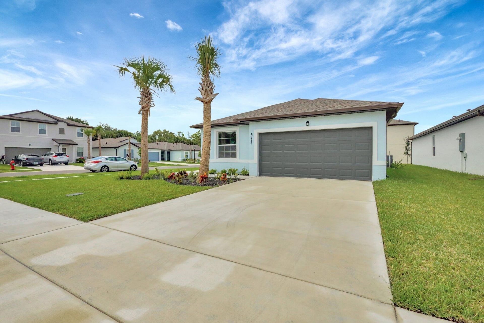 5111 Montecristo Terrace, Fort Pierce, FL 34951 Photo