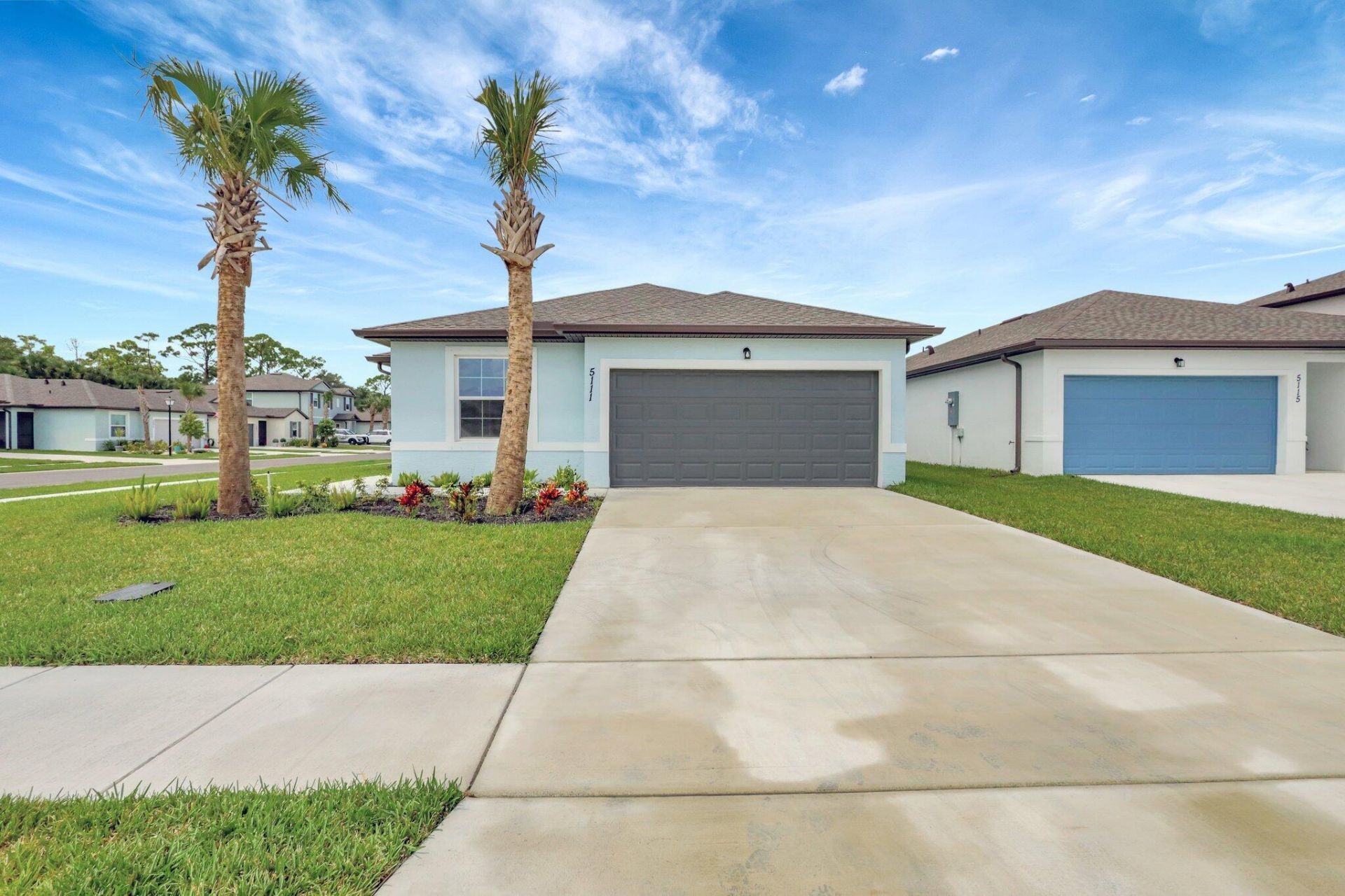 5111 Montecristo Terrace, Fort Pierce, FL 34951 Photo