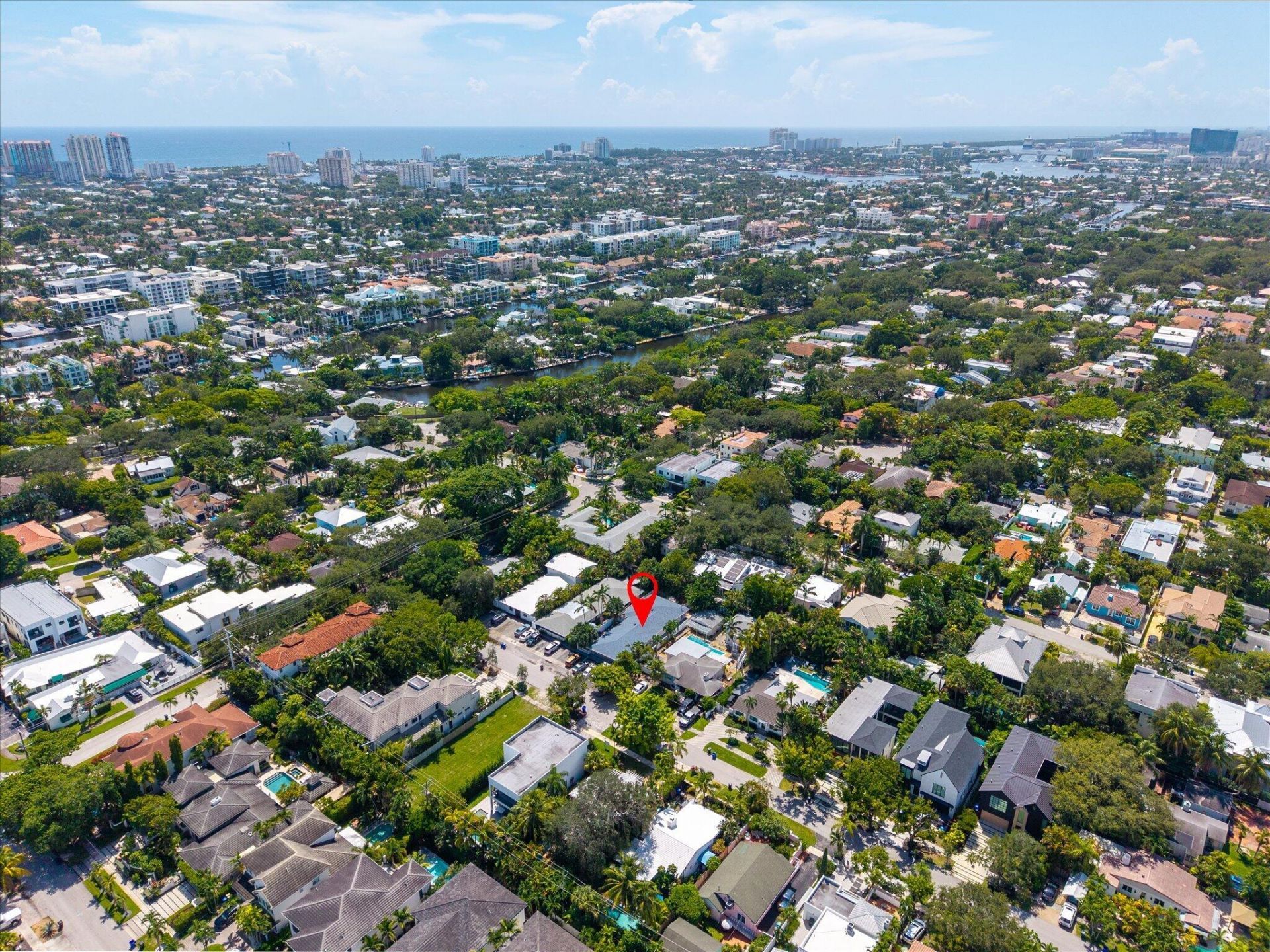 1632 NE 4th Place, Unit 2, Fort Lauderdale, FL 33301 Photo