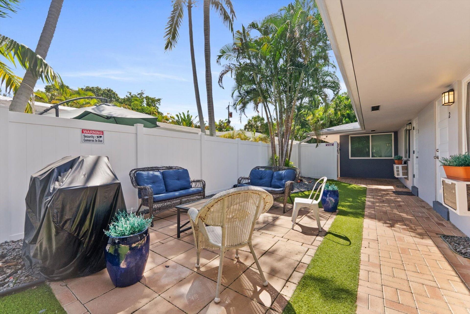 1632 NE 4th Place, Unit 2, Fort Lauderdale, FL 33301 Photo