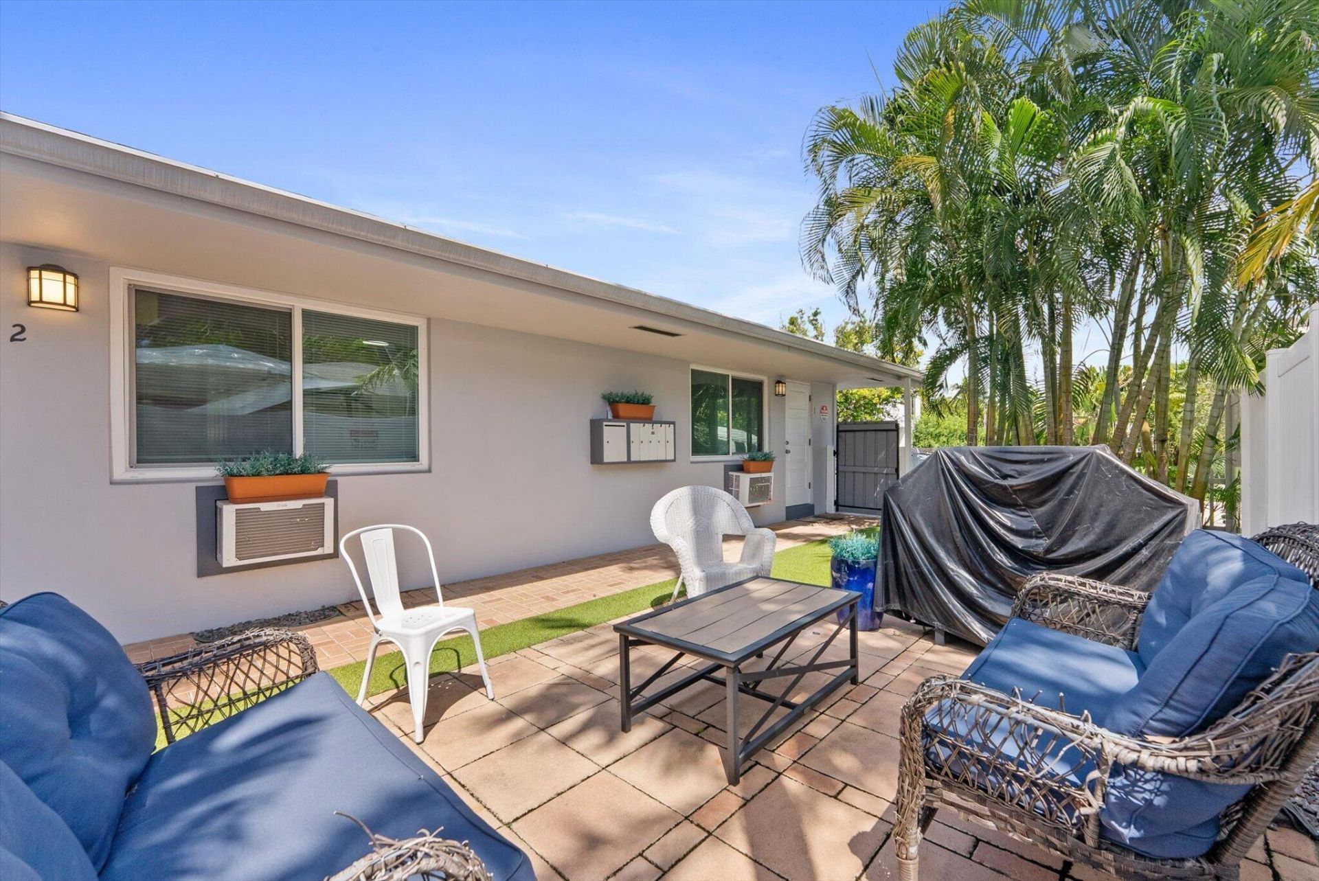 1632 NE 4th Place, Unit 2, Fort Lauderdale, FL 33301 Photo