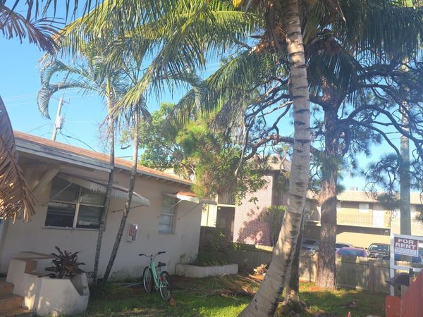 2028 Funston Street, Unit Apt 2, Hollywood, FL 33020