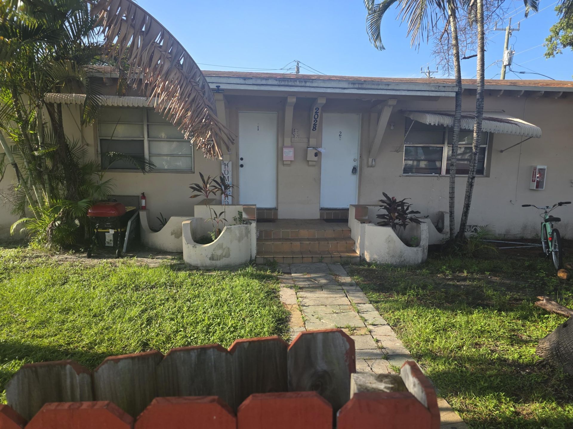 2028 Funston Street, Unit Apt 2, Hollywood, FL 33020 Photo