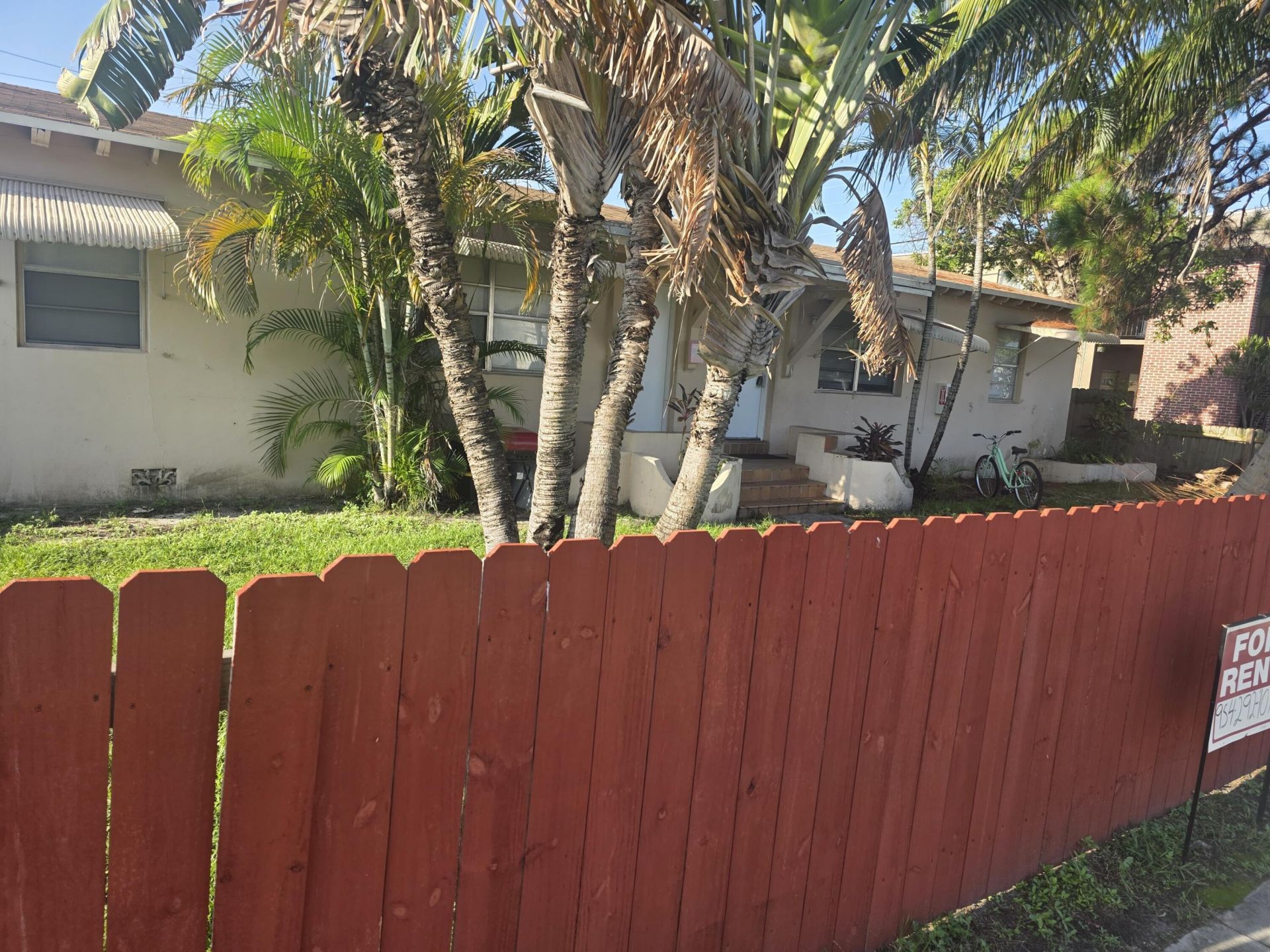 2028 Funston Street, Unit Apt 2, Hollywood, FL 33020 Photo