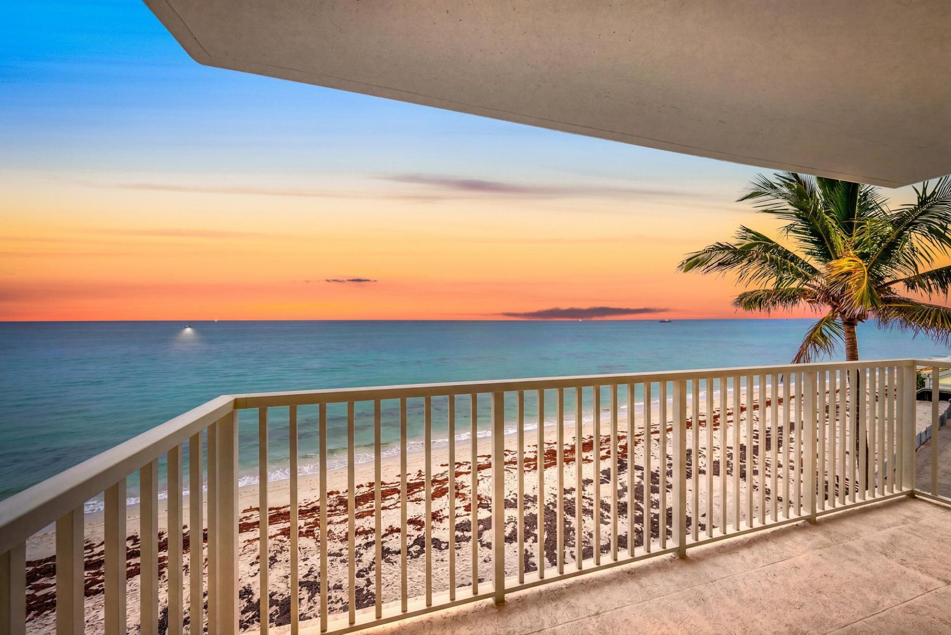 5480 N Ocean Drive, Unit A5B, Singer Island, FL 33404 Photo
