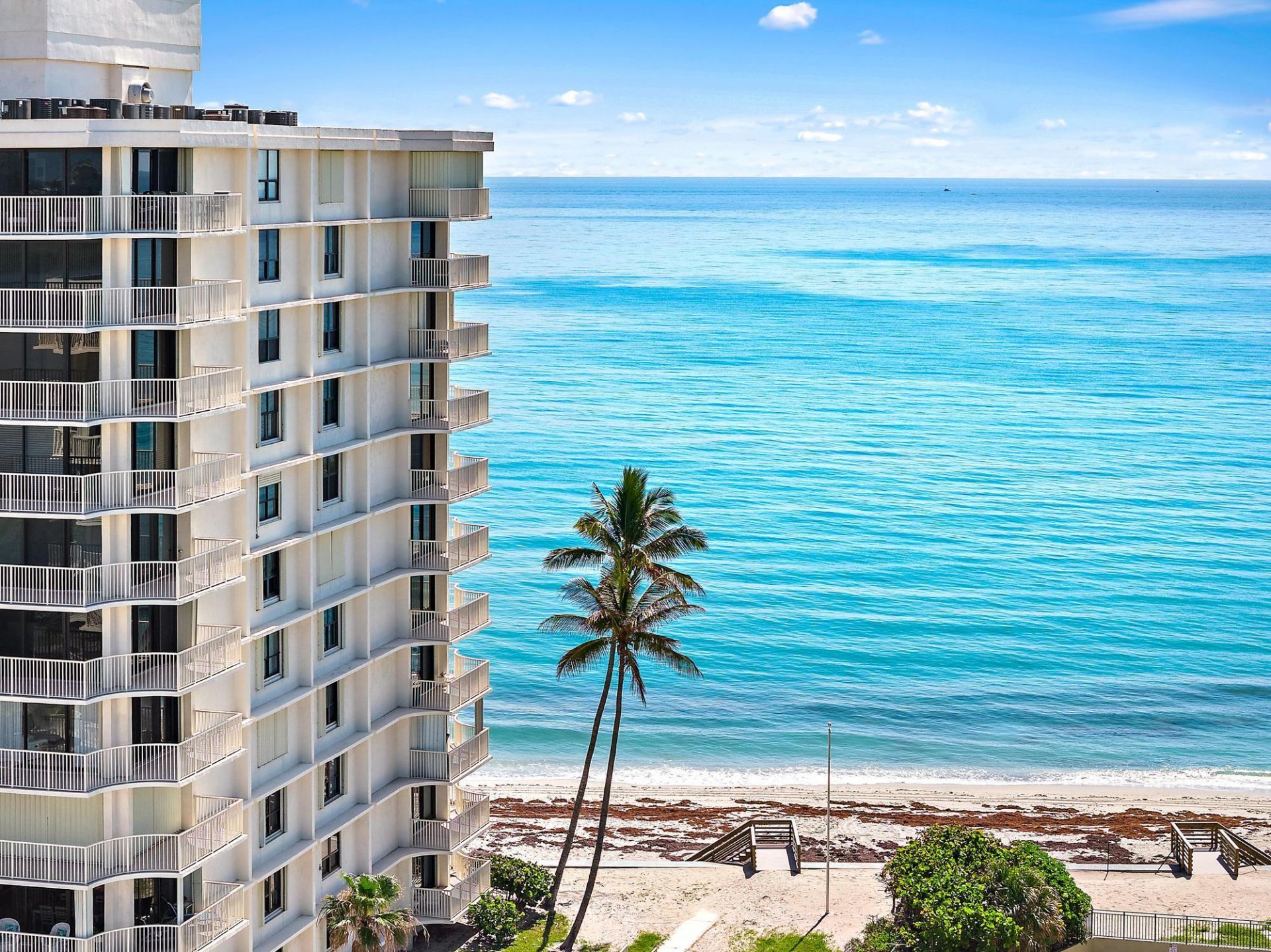 5480 N Ocean Drive, Unit A5B, Singer Island, FL 33404 Photo